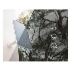 Panneau Solaire EZVIZ Modèle F / type de charge USB-C