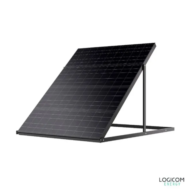 Panneau Solaire LOGICOM Kit 2x200W Plug&Play
