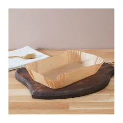 Papier cuisson x50 20.5x14cm airfyer