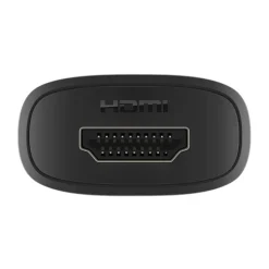 Passerelle Multimédia XIAOMI SMART TV STICK 4K