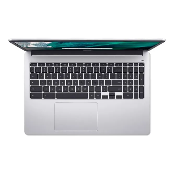 PC Portable 15,6" ACER Chromebook CB315-4HT-C8AU-128Go/Tactile/Chromebook