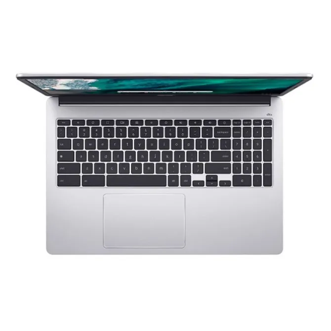 PC Portable 15.6" ACER Chromebook CB315-4HT-C80W 128Go/ Tactile - Chrome OS