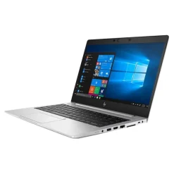 PC Portable 14" HP 840 G6-i5/16Go/256Go - Reconditionné Grade Eco