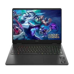 PC Portable 16" HP am059nf-c5 i5/32Go/512Go/RTX5060
