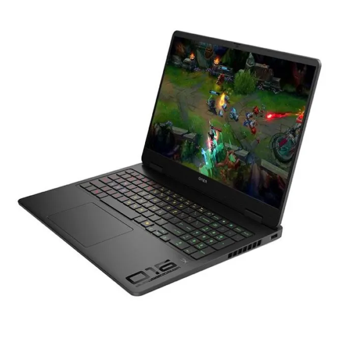 PC Portable 16" HP am059nf-c5 i5/32Go/512Go/RTX5060