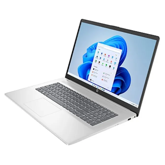 PC Portable 17,3" HP cn3056nf-cel/4Go/128Go + M365 1 an inclus