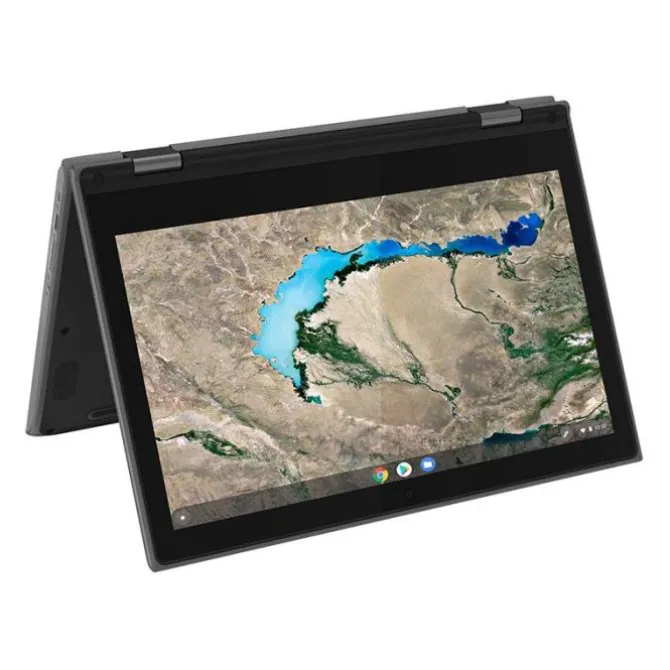 PC Portable 11,6" LENOVO Chromebook 300e-Gen2-cel/4/32/Tactile- Reconditionné Grade Eco