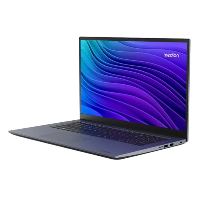 PC Portable 17,3" MEDION Avantum E1e MD62742 FR - R5/32Go/1To