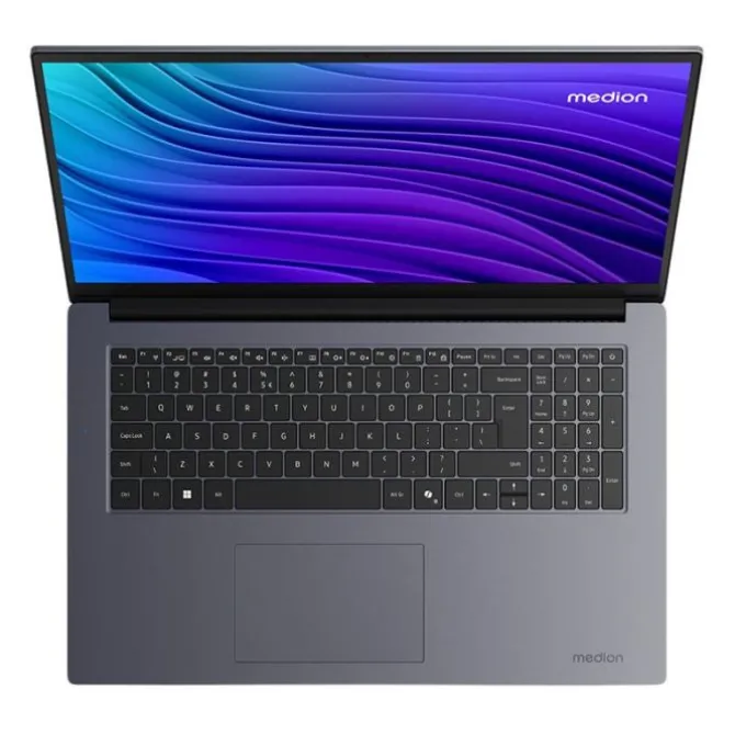 PC Portable 17,3" MEDION Avantum E1e MD62742 FR - R5/32Go/1To