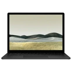 PC Portable 13,5" MICROSOFT Surface Laptop 3 - i5-1035G7/8Go/256Go Reconditionné grade éco