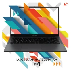 PC Portable 17.3
