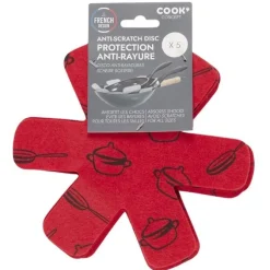 Petites protections poêles