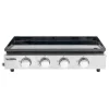 Plancha gaz VALBERG PLGAZ VAL-4B7534