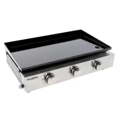 Plancha gaz VALBERG PLGAZ VAL-3B5934