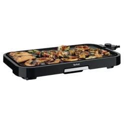 Plancha électrique TEFAL Giant - CB631810