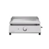 Plancha électrique VALBERG VAL-PL4333X SEMI PRO