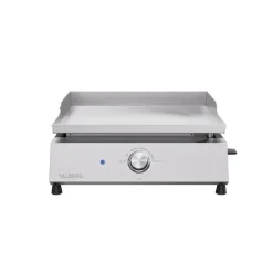 Plancha électrique VALBERG VAL-PL4333X SEMI PRO