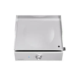 Plancha électrique VALBERG VAL-PL4333X SEMI PRO