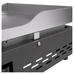 Plancha électrique VALBERG VAL-PL4333X SEMI PRO