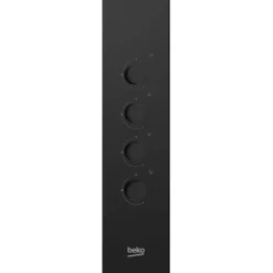 Plaque de cuisson gaz BEKO HILG64120S