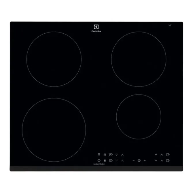 Plaque de cuisson induction ELECTROLUX LIT6043
