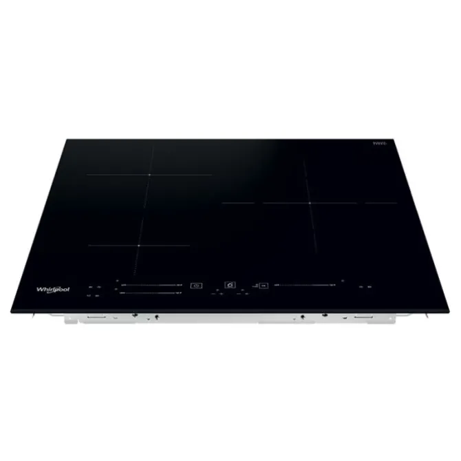 Plaque de cuisson induction WHIRLPOOL WS S6360 BF