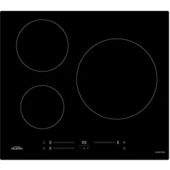 Plaque de cuisson induction VALBERG IH 3 TB DAS 007C