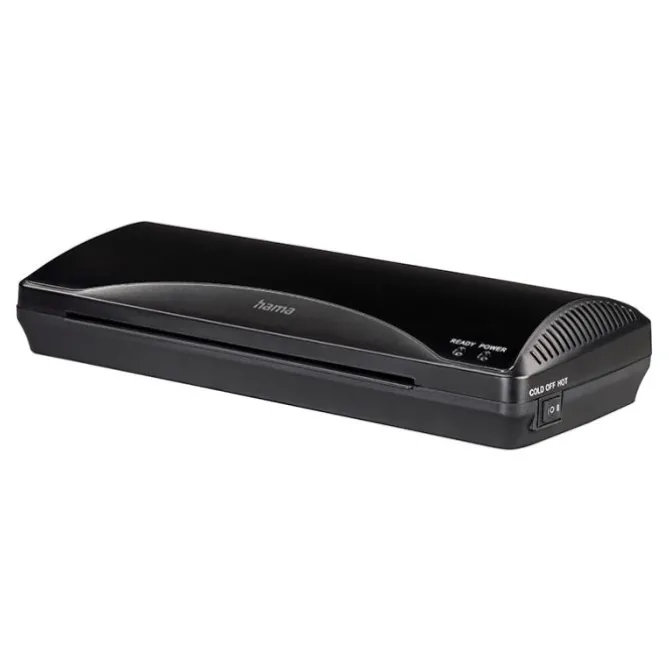 Plastifieuse HAMA HOME&OFFICE DIN A4/250
