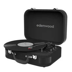 Platine Tourne-disque EDENWOOD TURNTABLE ROUND