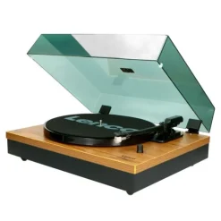 Platine Vinyle LENCO LS300 WD