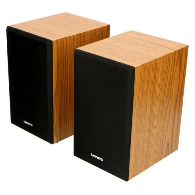 Platine Vinyle LENCO LS300 WD