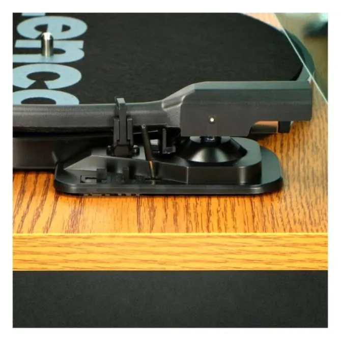 Platine Vinyle LENCO LS300 WD