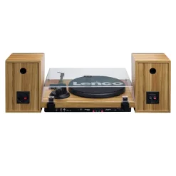 Platine Vinyle LENCO LS-500OK