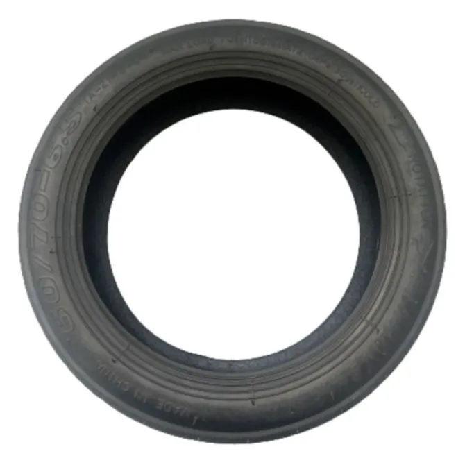 Pneu GYPI Tubeless avec Gel 10" 60/70-6