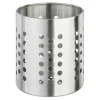 Pot ustensiles inox