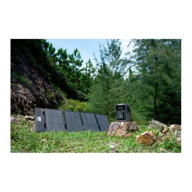 Power Station ECOFLOW TRAIL 300 (288Wh)