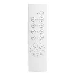 Prise LINK2HOME télécommandée x3