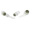 Prolongateur EDENWOOD COAXIAL 9,52 M/F-M