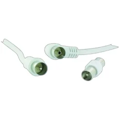 Prolongateur EDENWOOD COAXIAL 9,52 M/F-M