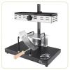 Raclette LITTLE BALANCE traditionnelle 1/2 meule - LB8752