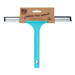 Raclette vitres 25cm