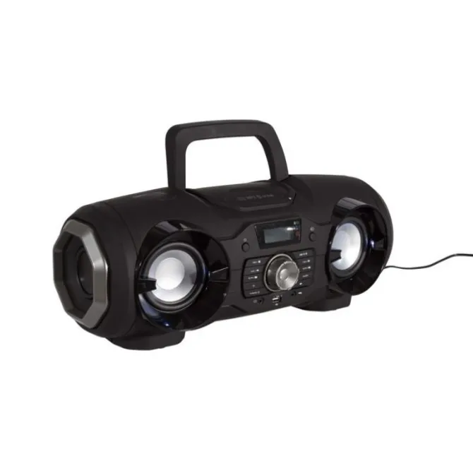 Radio CD EDENWOOD BOOMBOX Bluetooth