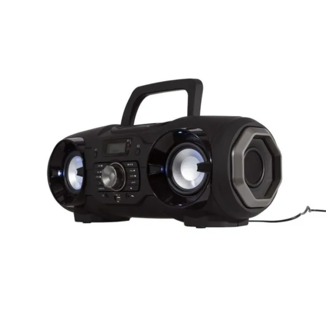 Radio CD EDENWOOD BOOMBOX Bluetooth
