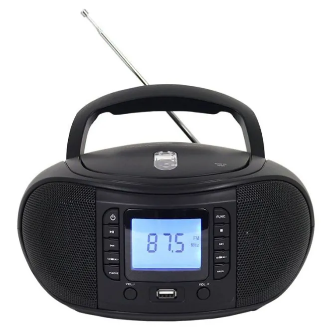 Radio CD EDENWOOD RCD D11 USB