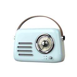 Radio INOVALLEY RETRO 35 Blue
