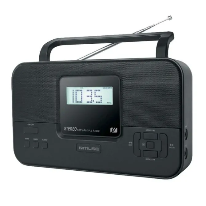 Radio MUSE M-087 MB