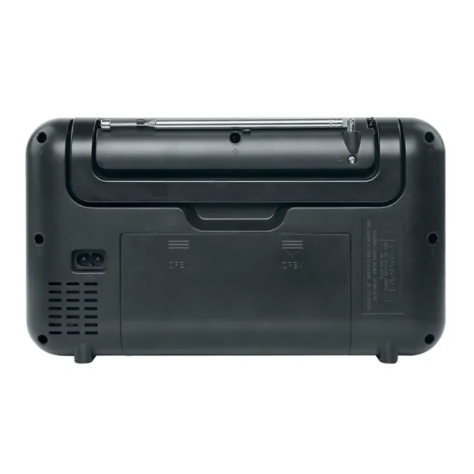 Radio MUSE M-087 MB