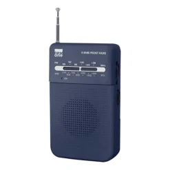 Radio NEW ONE R206