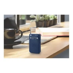 Radio NEW ONE R206