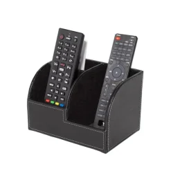 RANGE TÉLÉCOMMANDE EDENWOOD NOIR